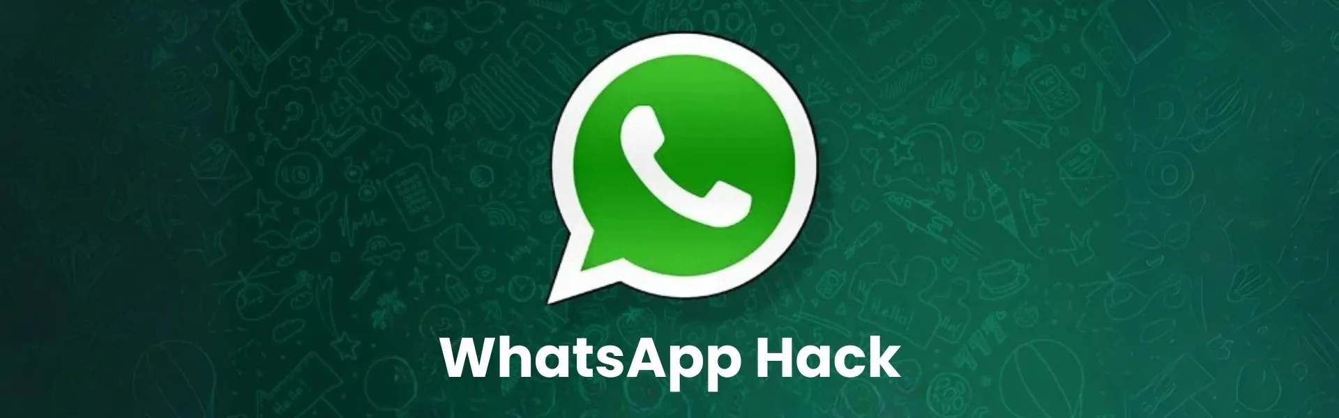 WhatsApp zero day