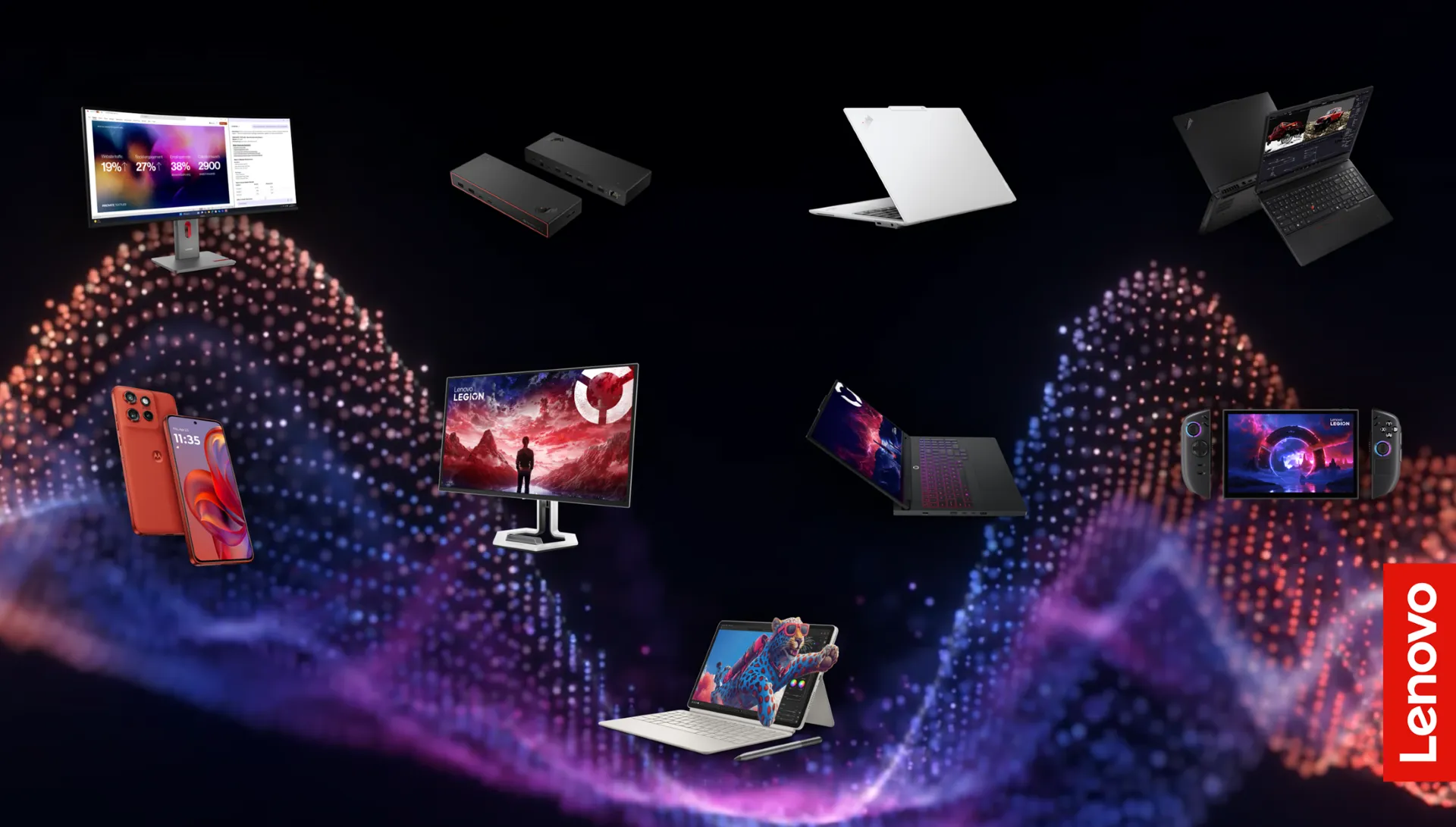 Lenovo_IFA25_Umbrella_Hero Image