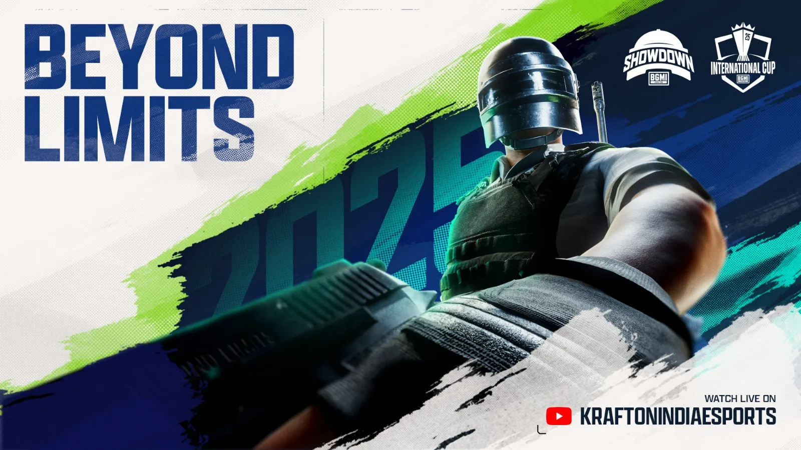 KRAFTON India Esports