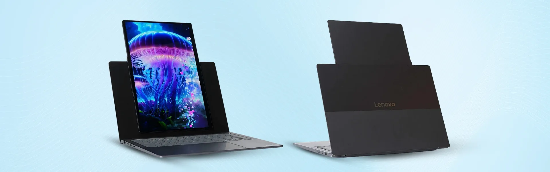 Lenovo ThinkBook VertiFlex