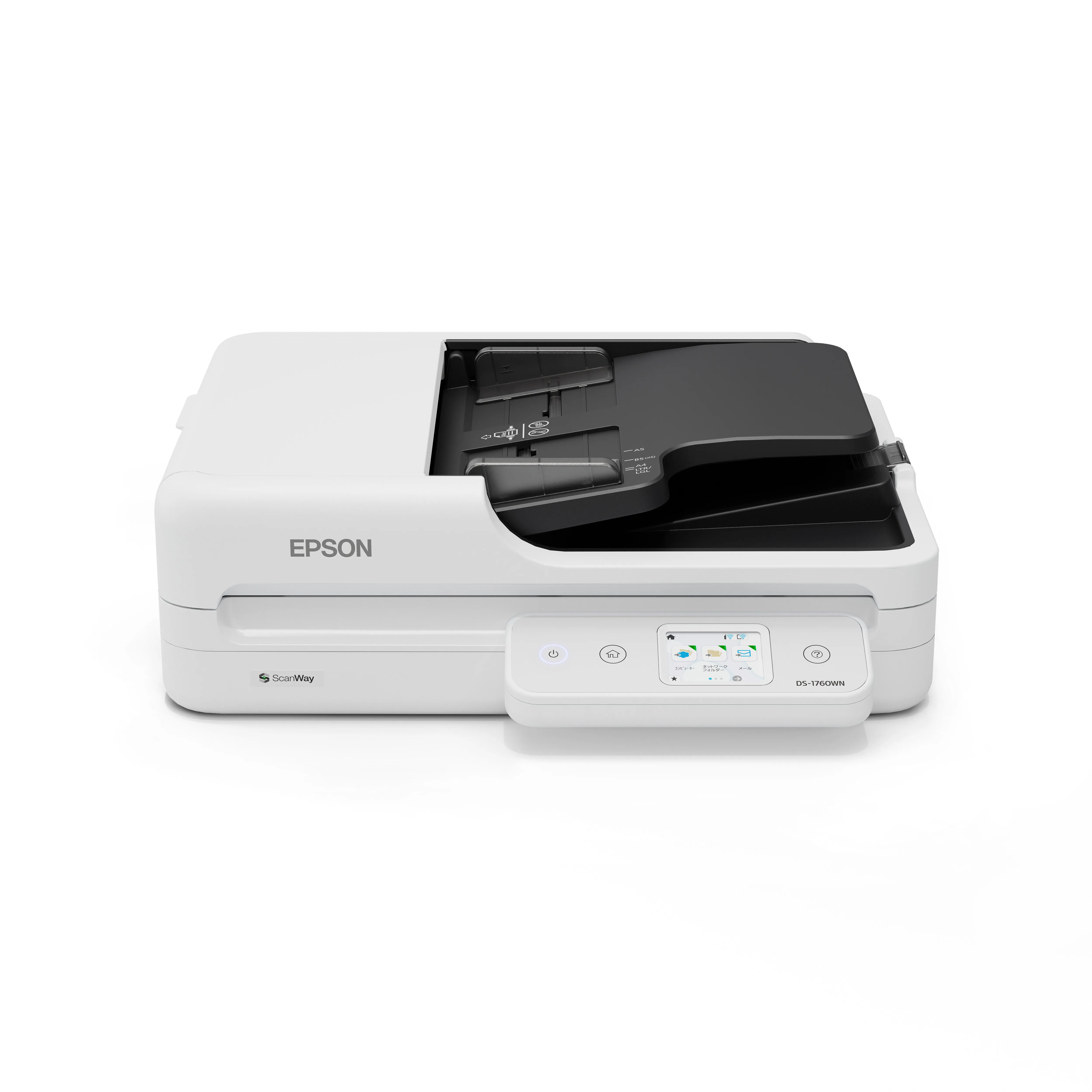 Epson DS‑1760WN Scanner