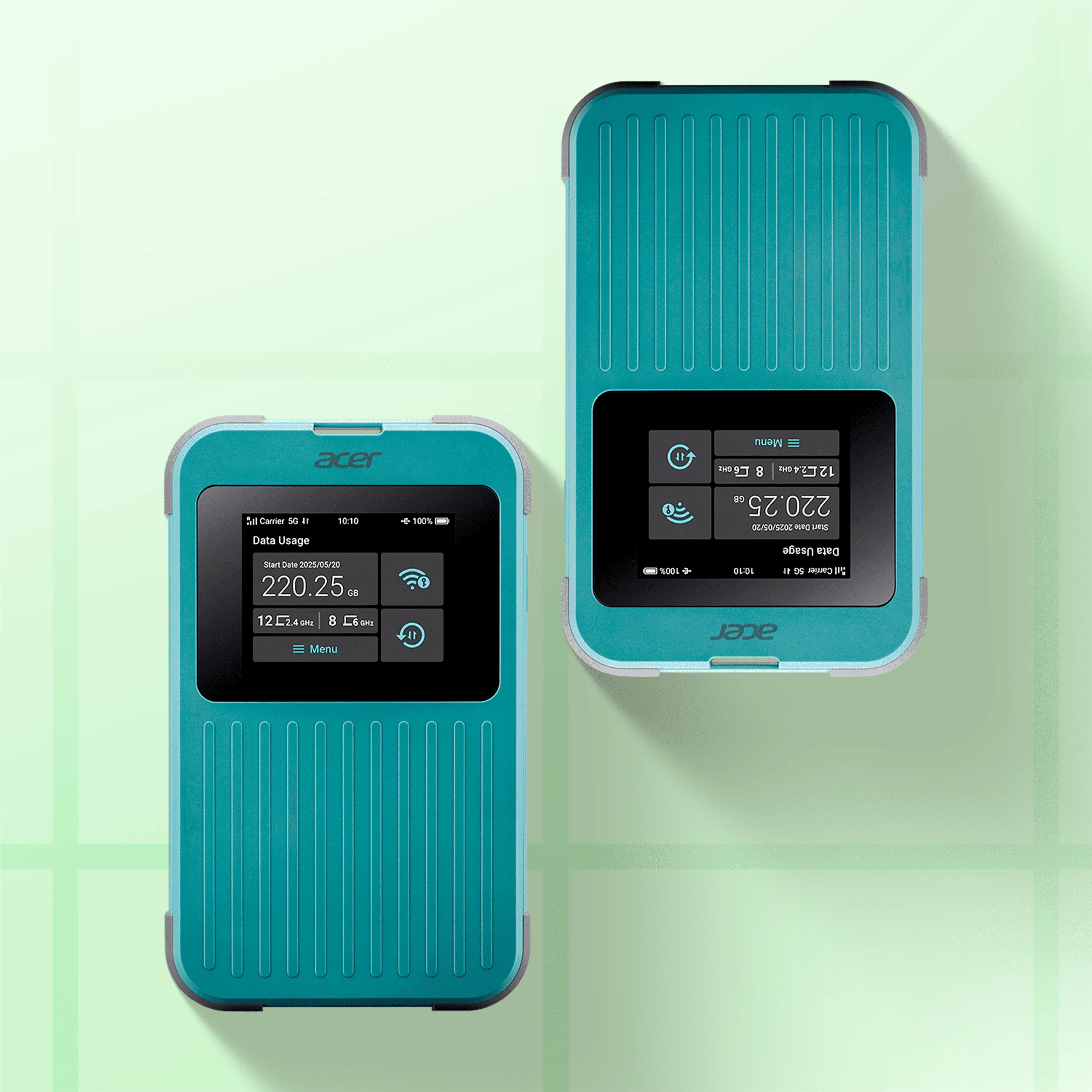 Acer launches Connect M4 hotspot to bring 5G Wi-Fi anywhere