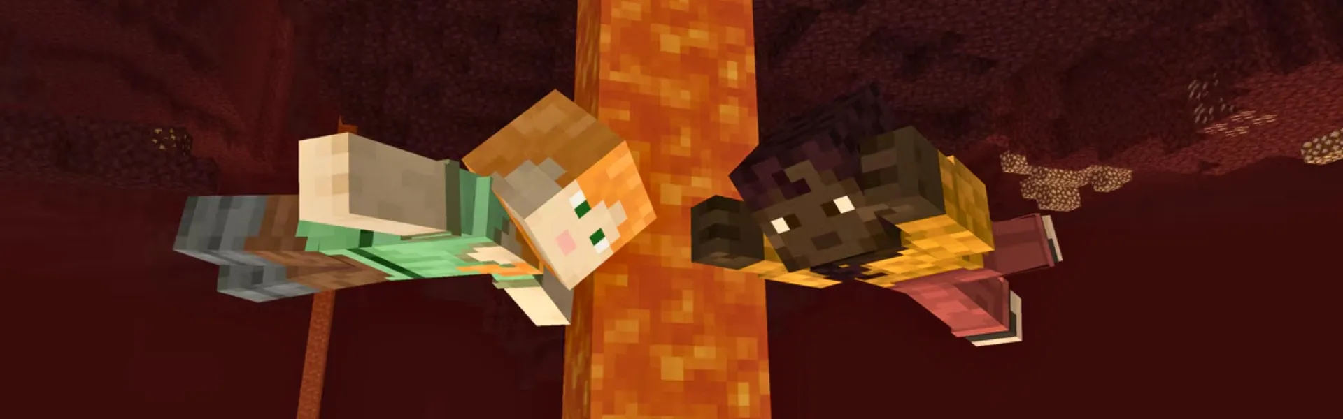 Minecraft 1.21.9 pre release