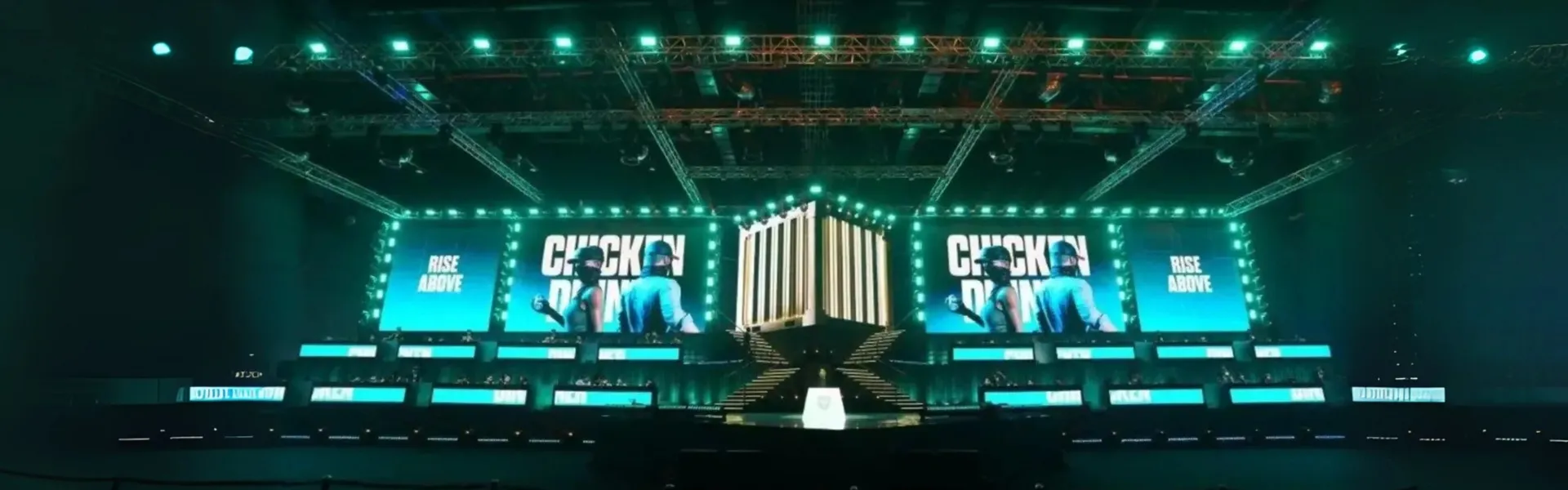 BGMI redefines mobile esports