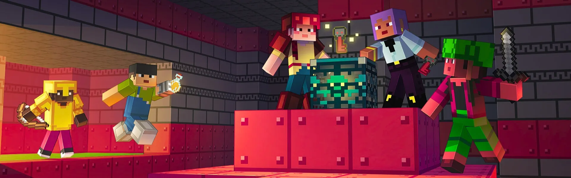 Minecraft 1.21.9 Pre-Release 4