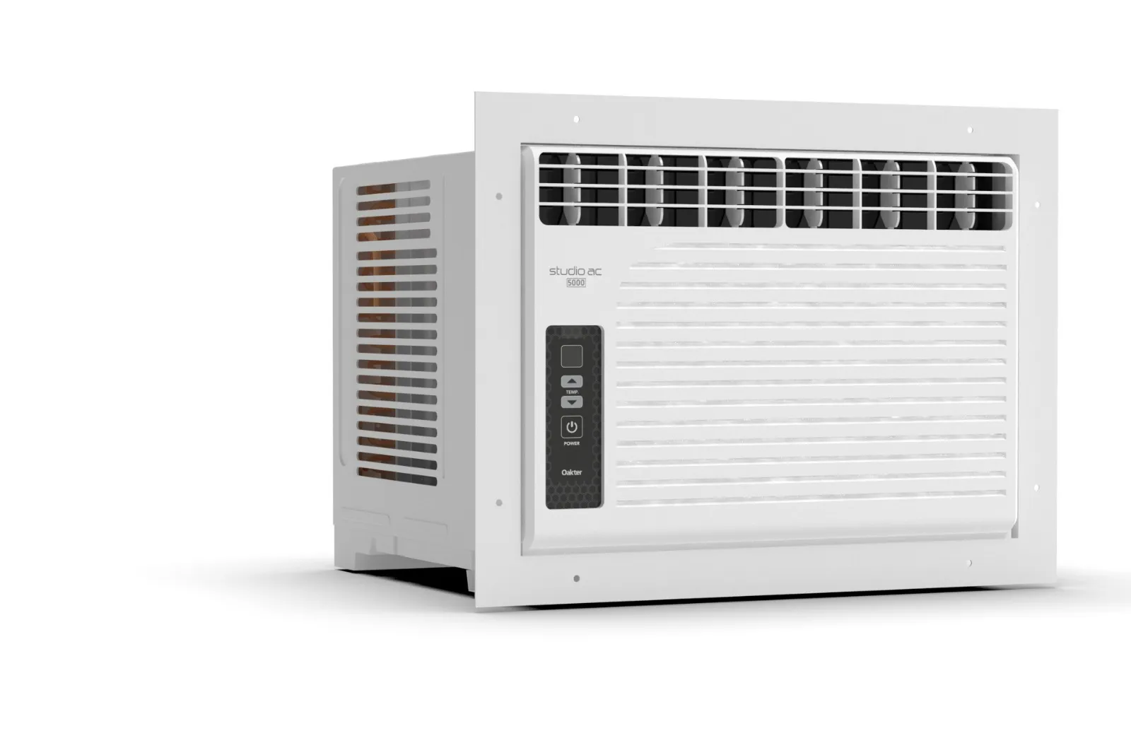 Oakter launches Studio AC 5000