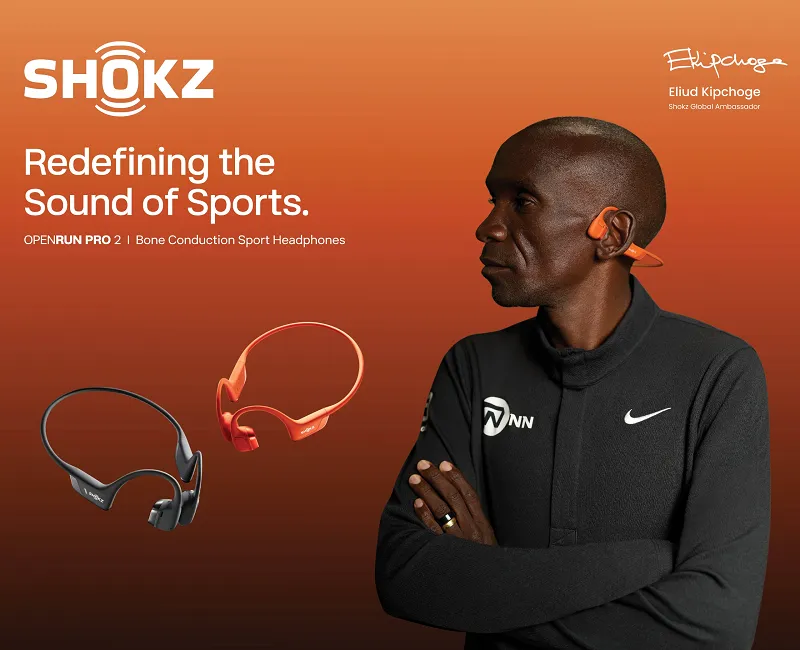 SHokz