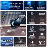 Media Summary_ExpertBook P3