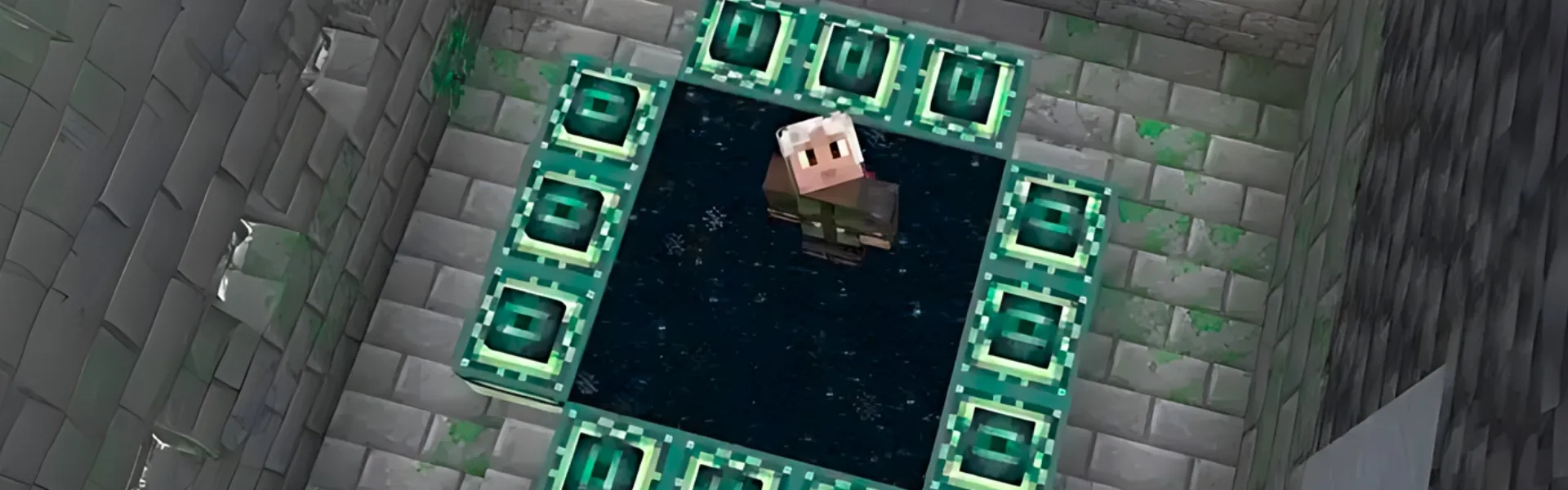Minecraft 1.21.9 release candidate prepares players for a smoother adventure