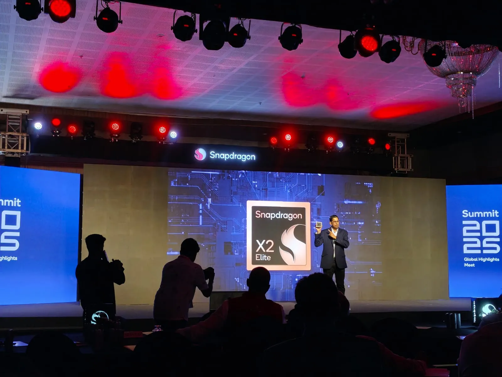 Snapdragon X2 chips change AI for laptops