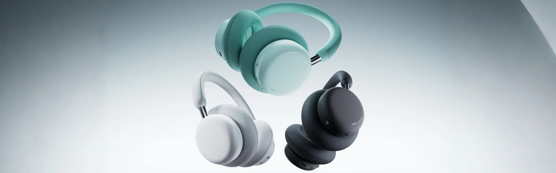 CMF Headphone Pro