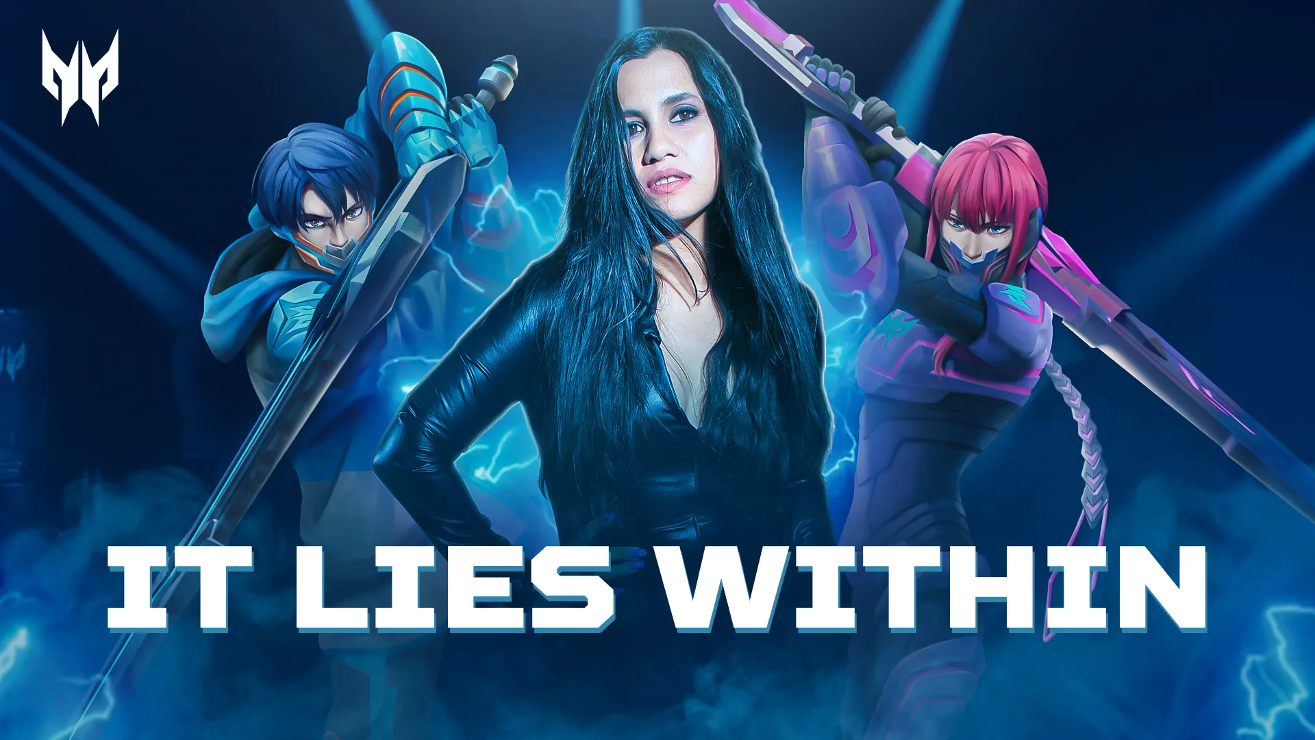 Acer drops Predator League 2026 anthem with Nikhita Gandhi