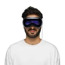 Apple ai glasses