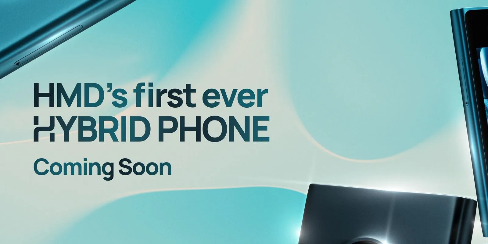 HMD to debut first hybrid phone in India with Touch 4G