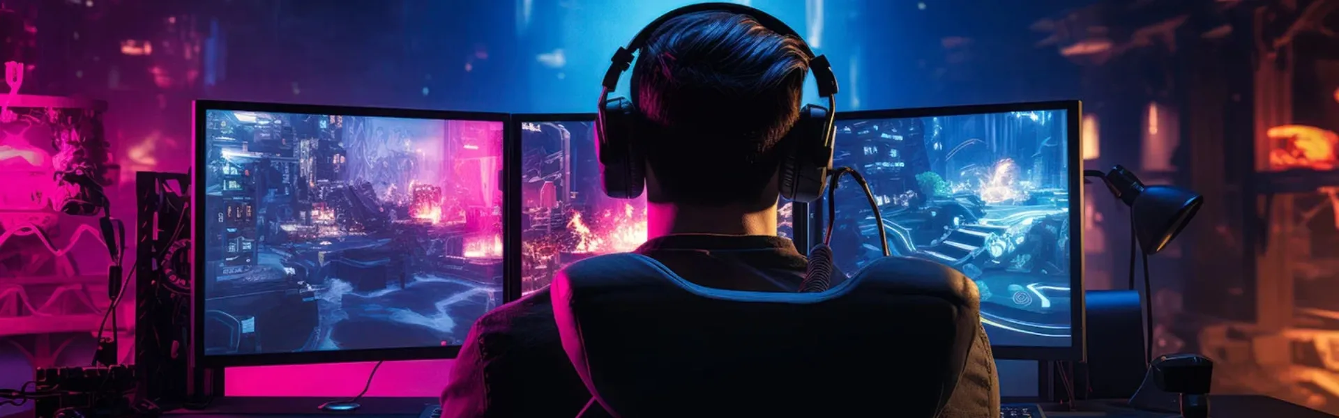 India levels up esports