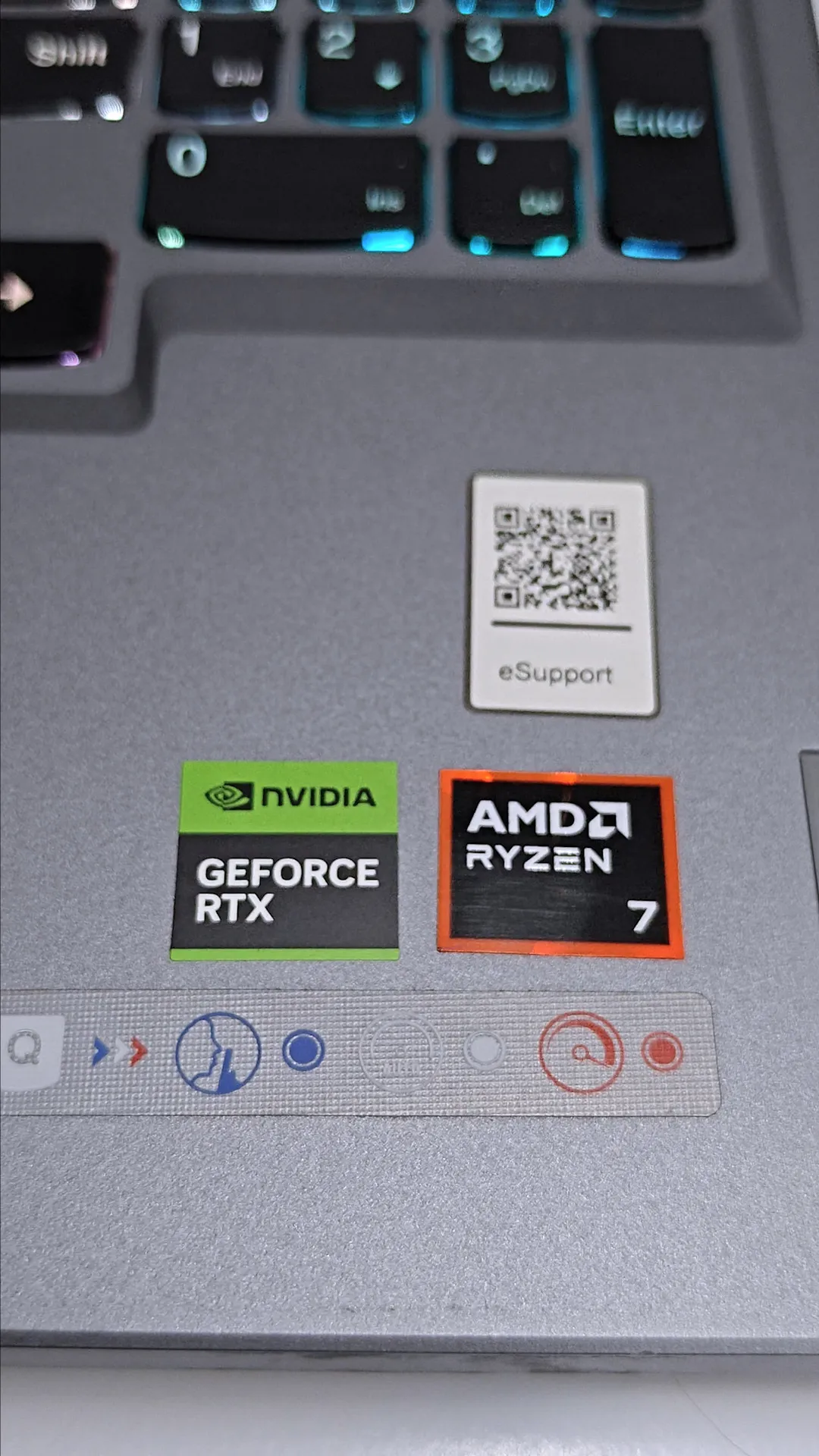 Performance: Ryzen + RTX Muscle