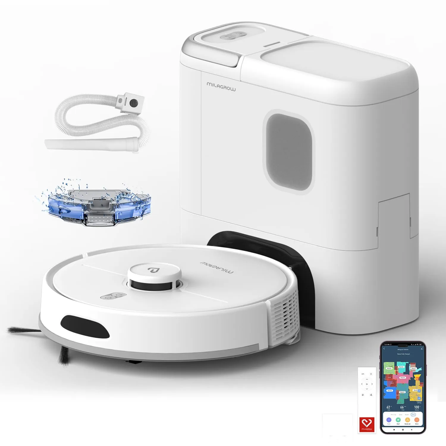 iMap 15 AI Plus