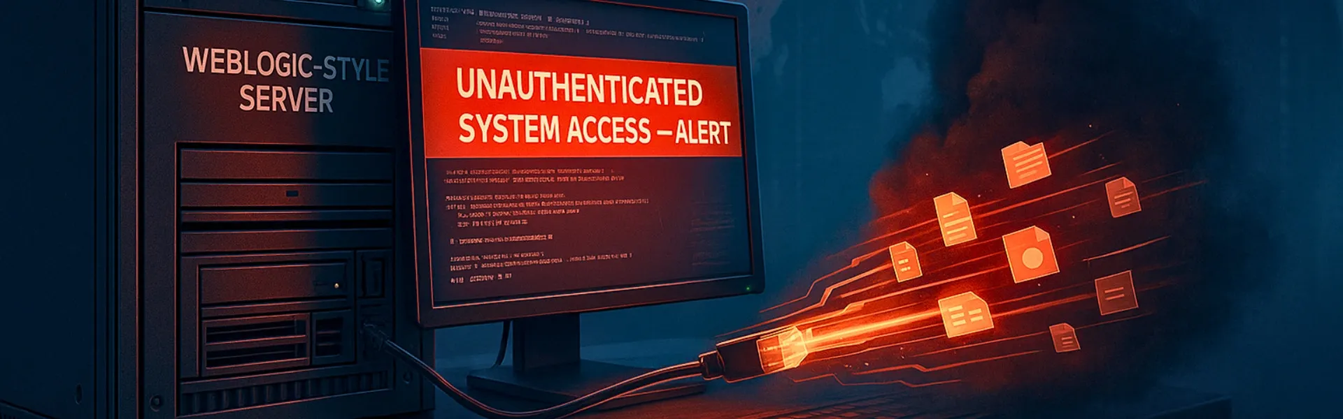 Inside Oracle's zero day