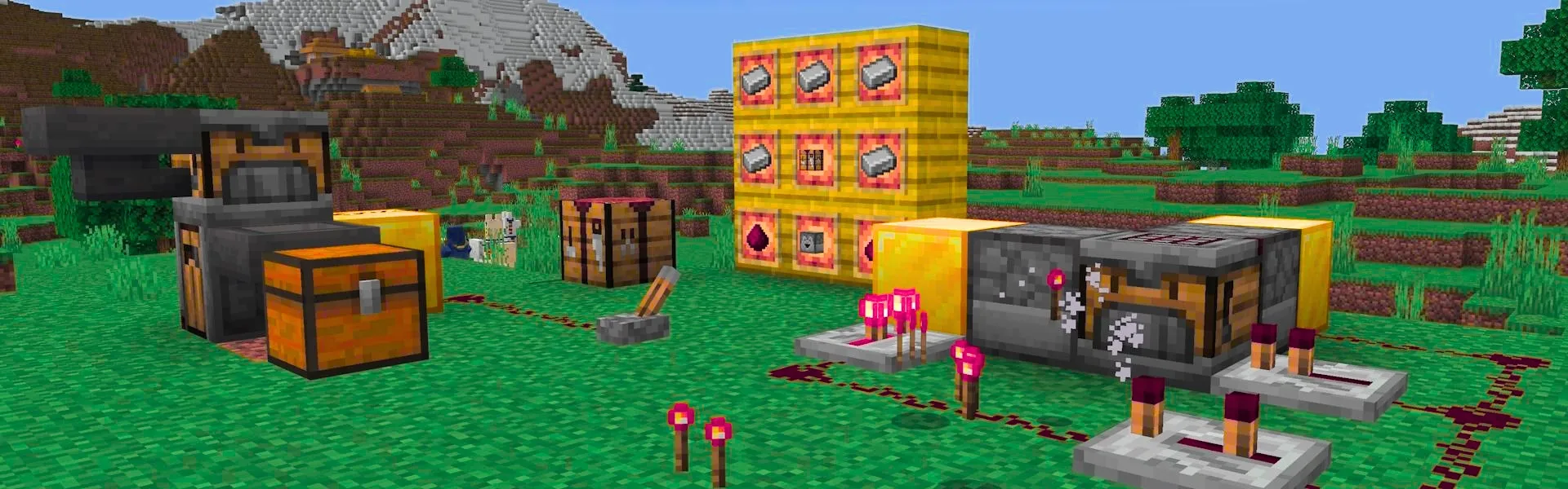 Minecraft 1.21.10 Update