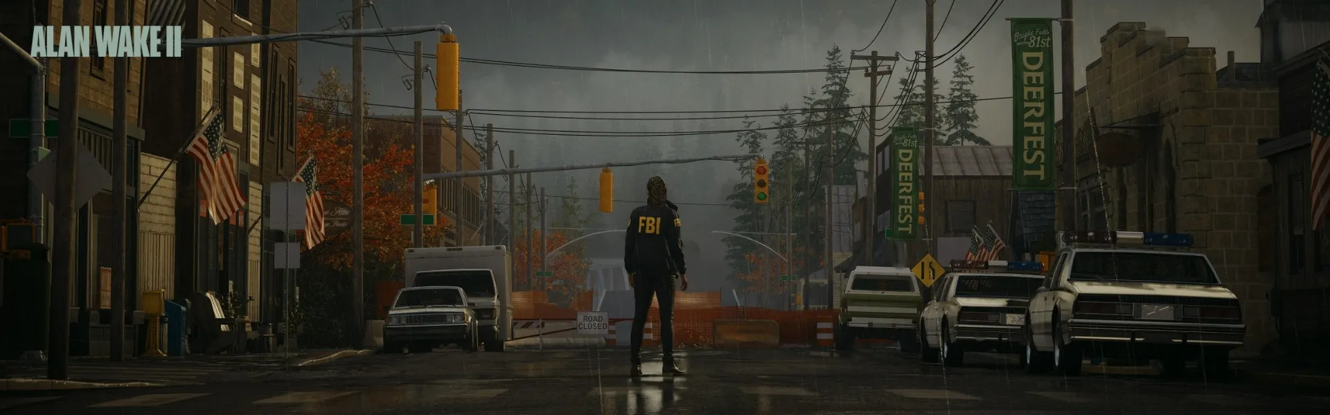Alan Wake 2