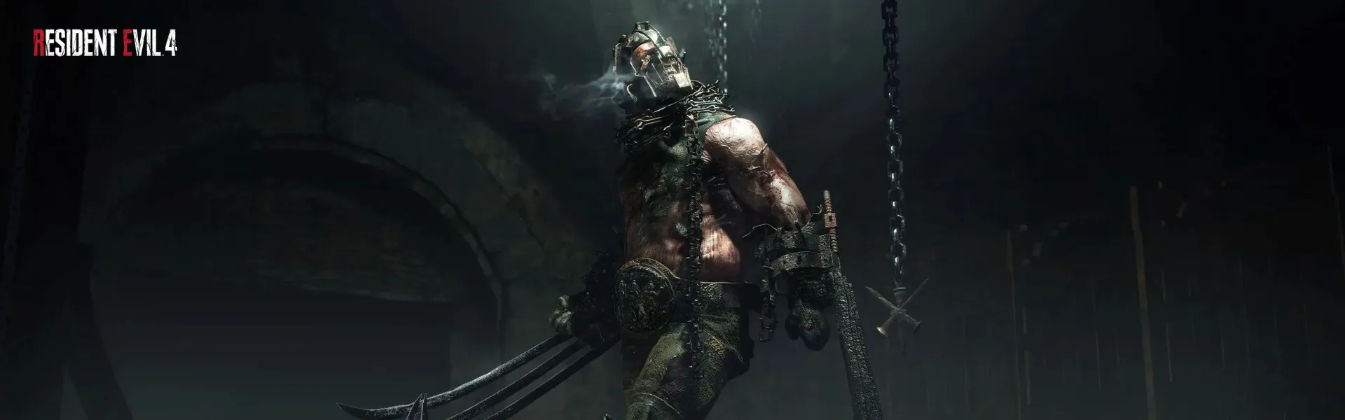 Resident Evil 4 Remake