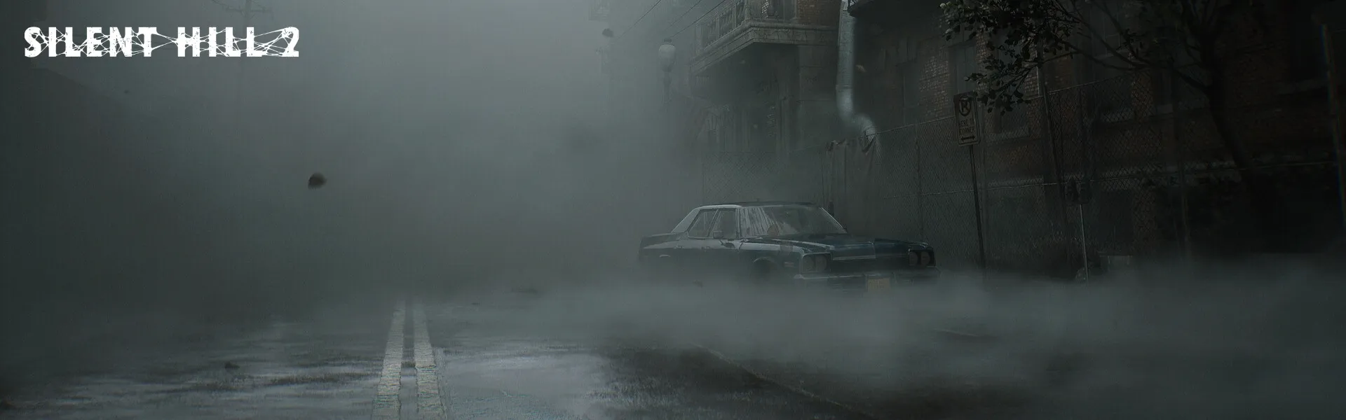 Silent Hill 2 Remake