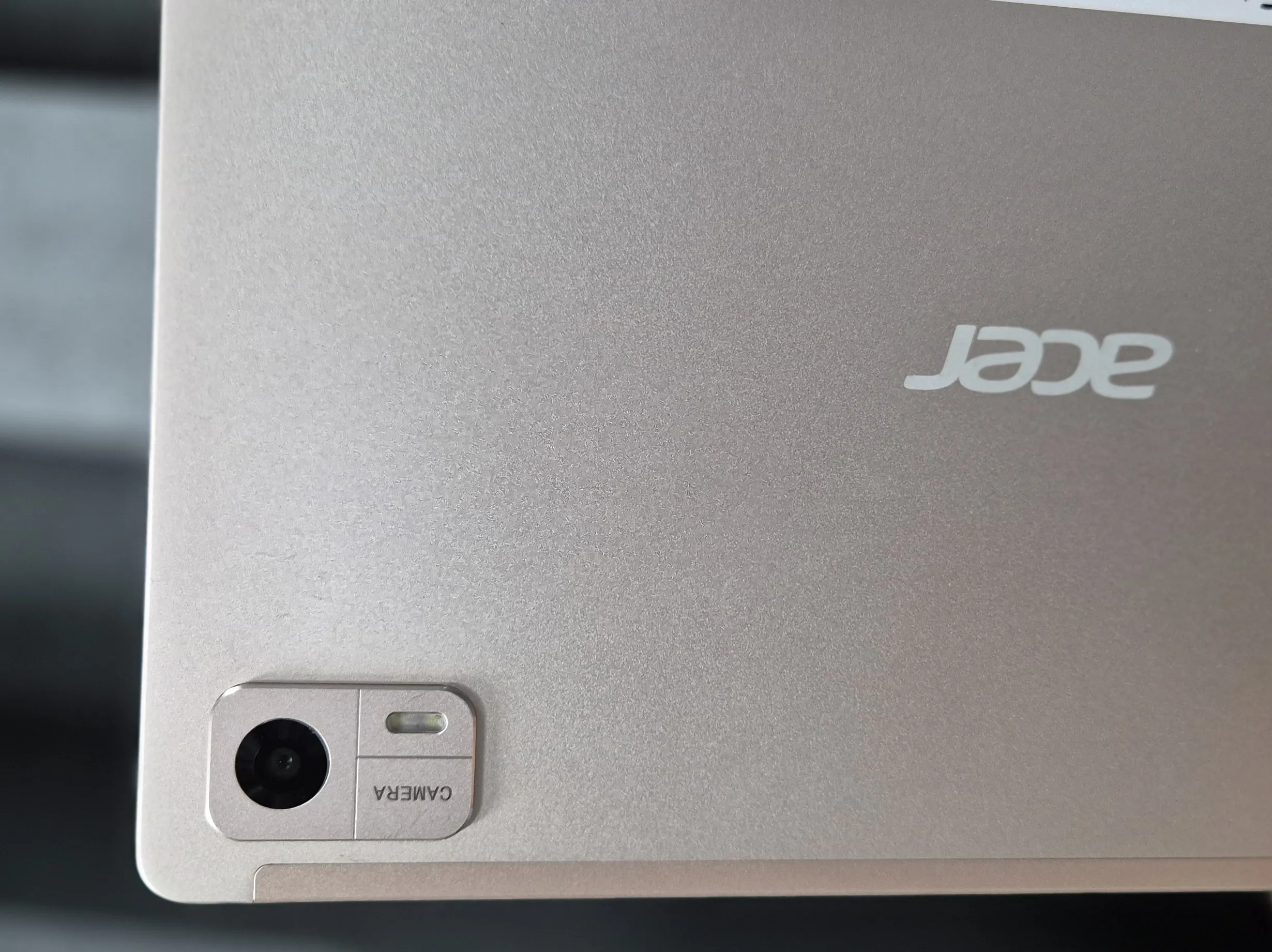 Camera for Acer Iconia Tab iM10-22