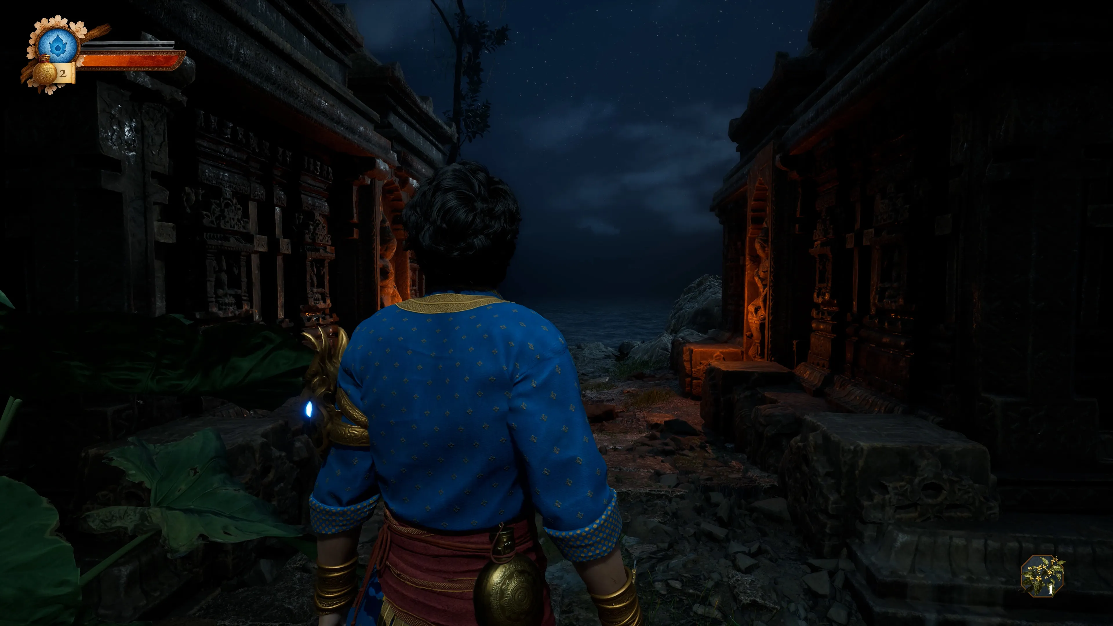 Unleash the Avatar PC Gameplay