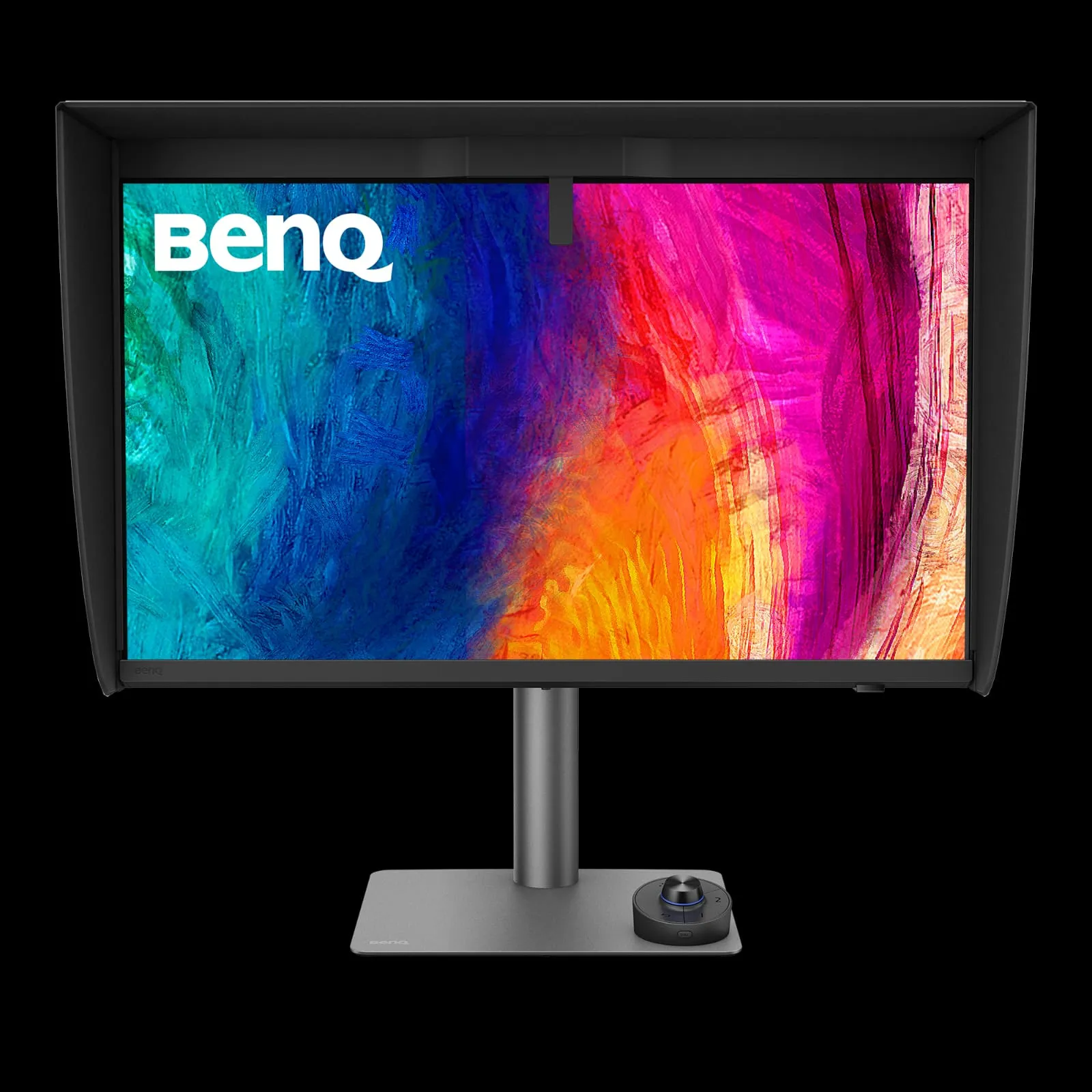 BenQ Launches PD2770U 4K Monitor for Precision-Driven Creators in India