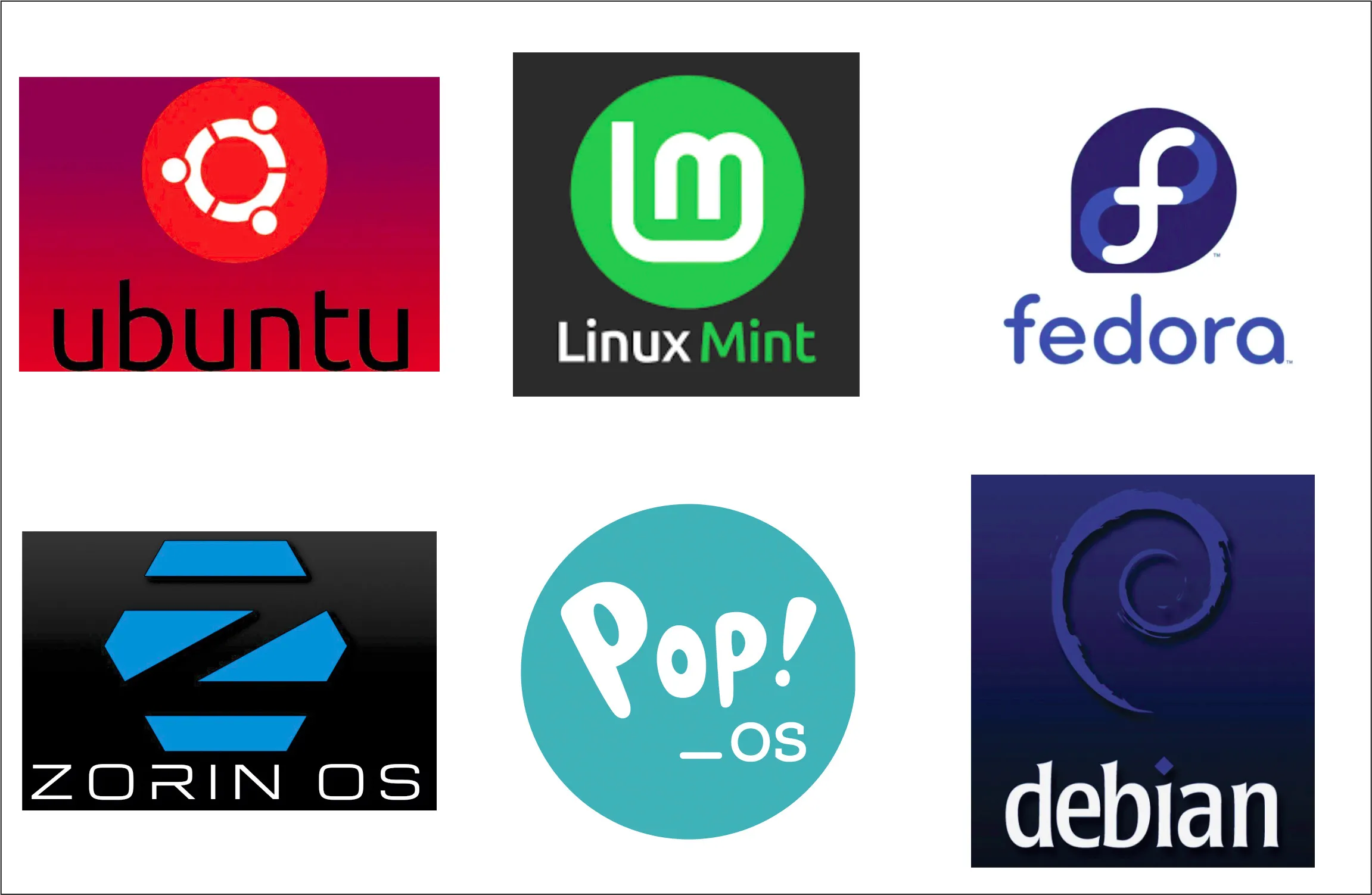 The best free operating systems to replace Windows 10
