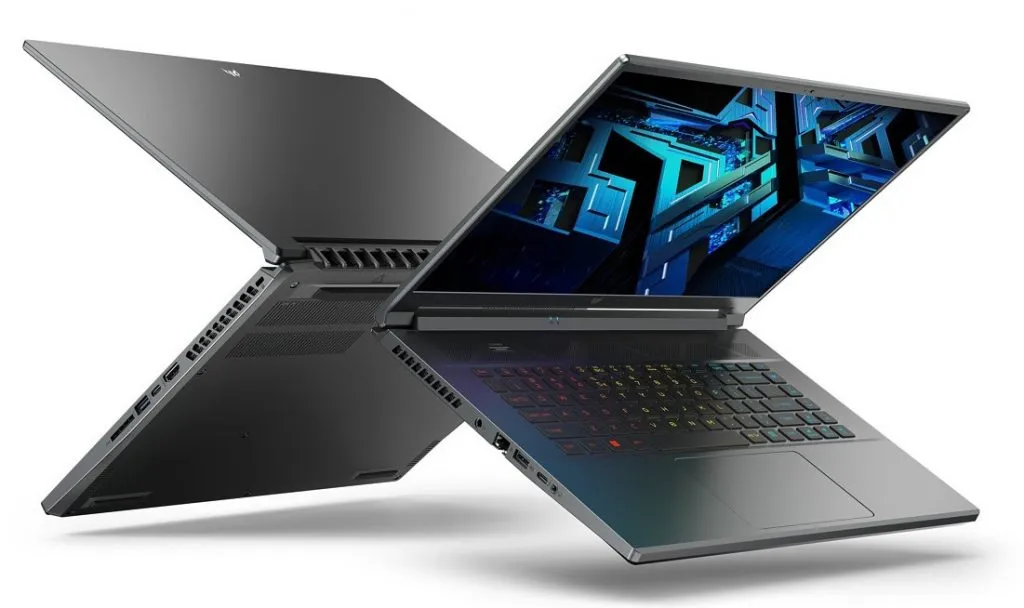 Acer-Predator