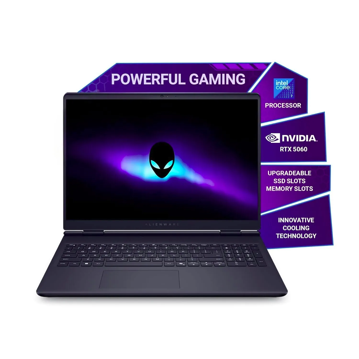 alienware 16
