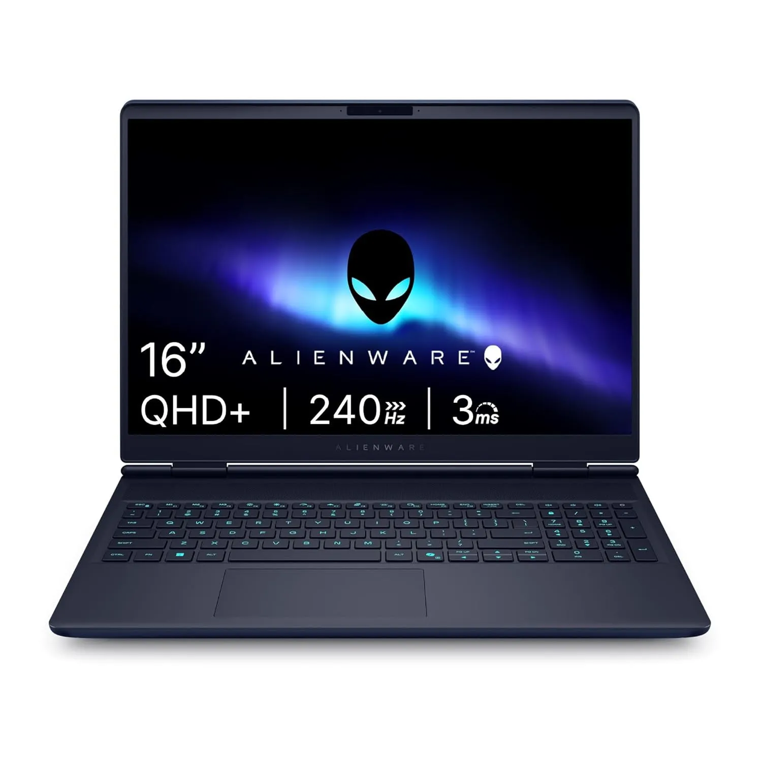 alienware 16X
