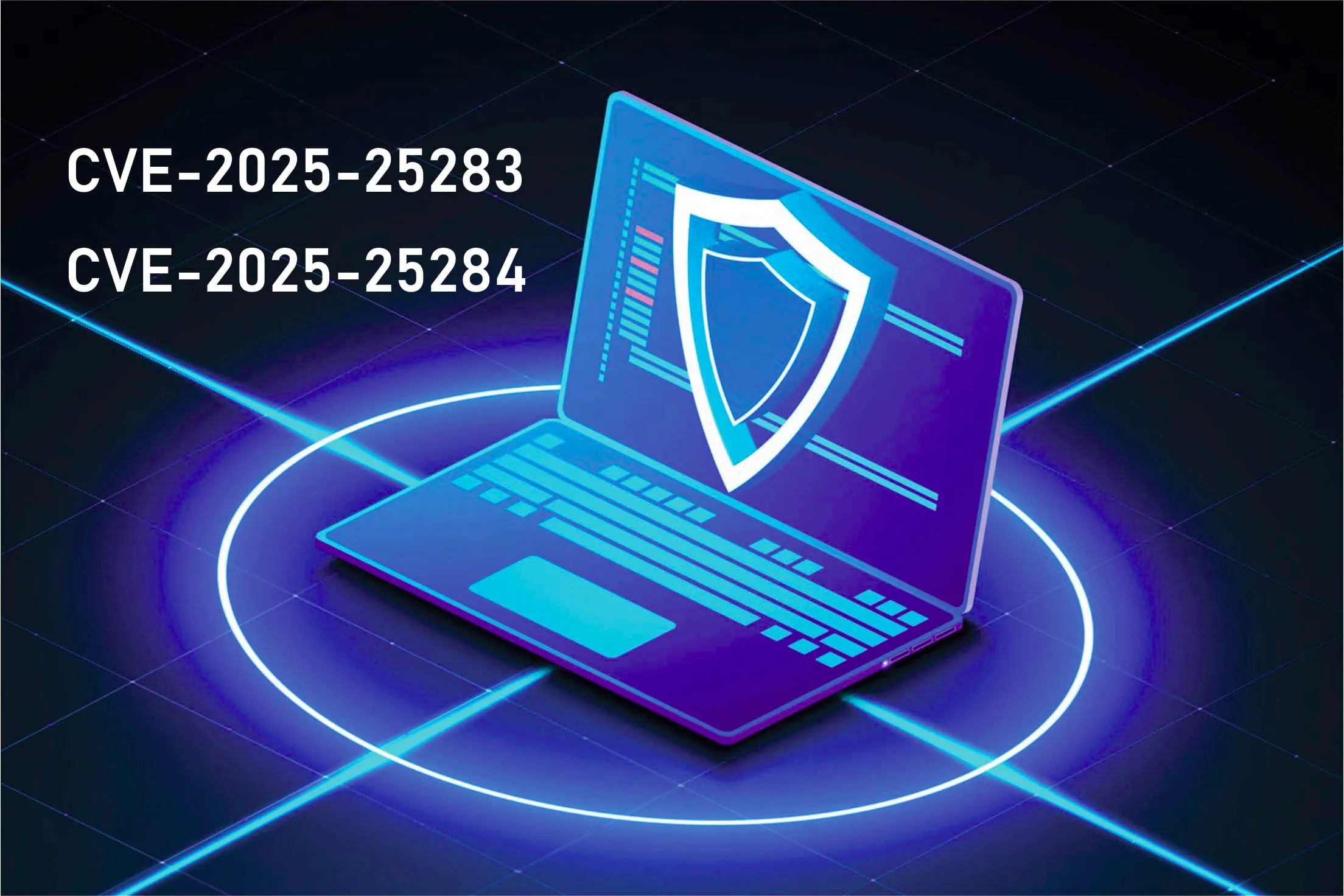 CVE