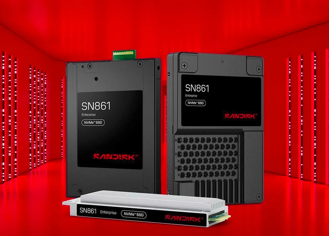 Sandisk Image
