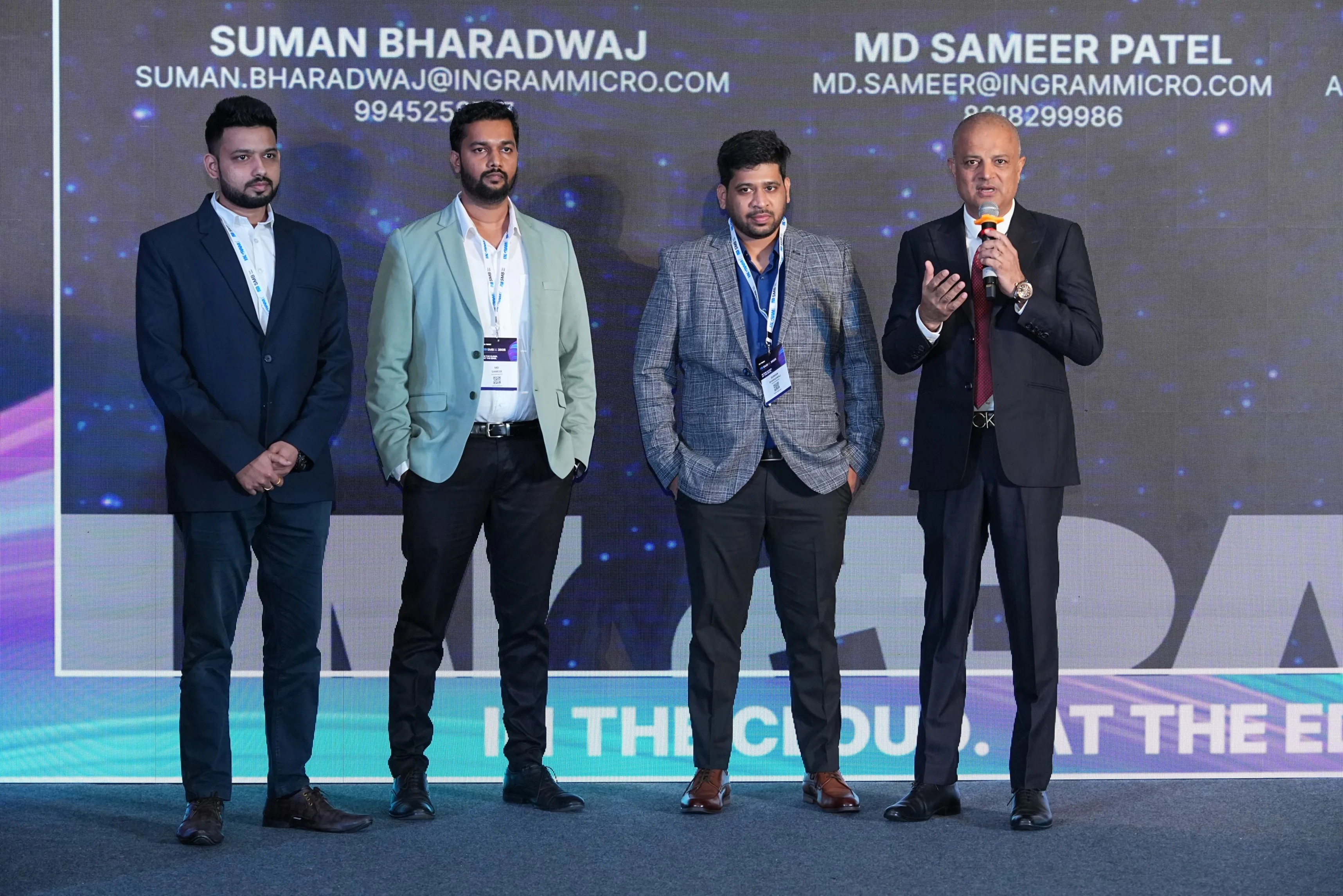 Ingram Micro India drives SMB growth with the SMB TechTalks 2025 Series (2) (1) (1)