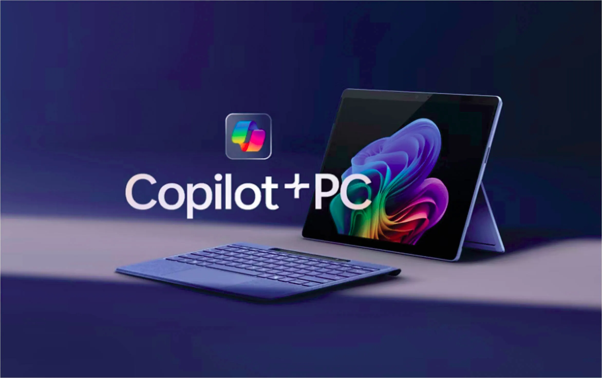 Copilot + PC