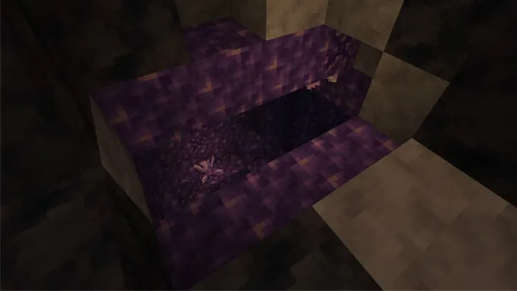 amethystgeode