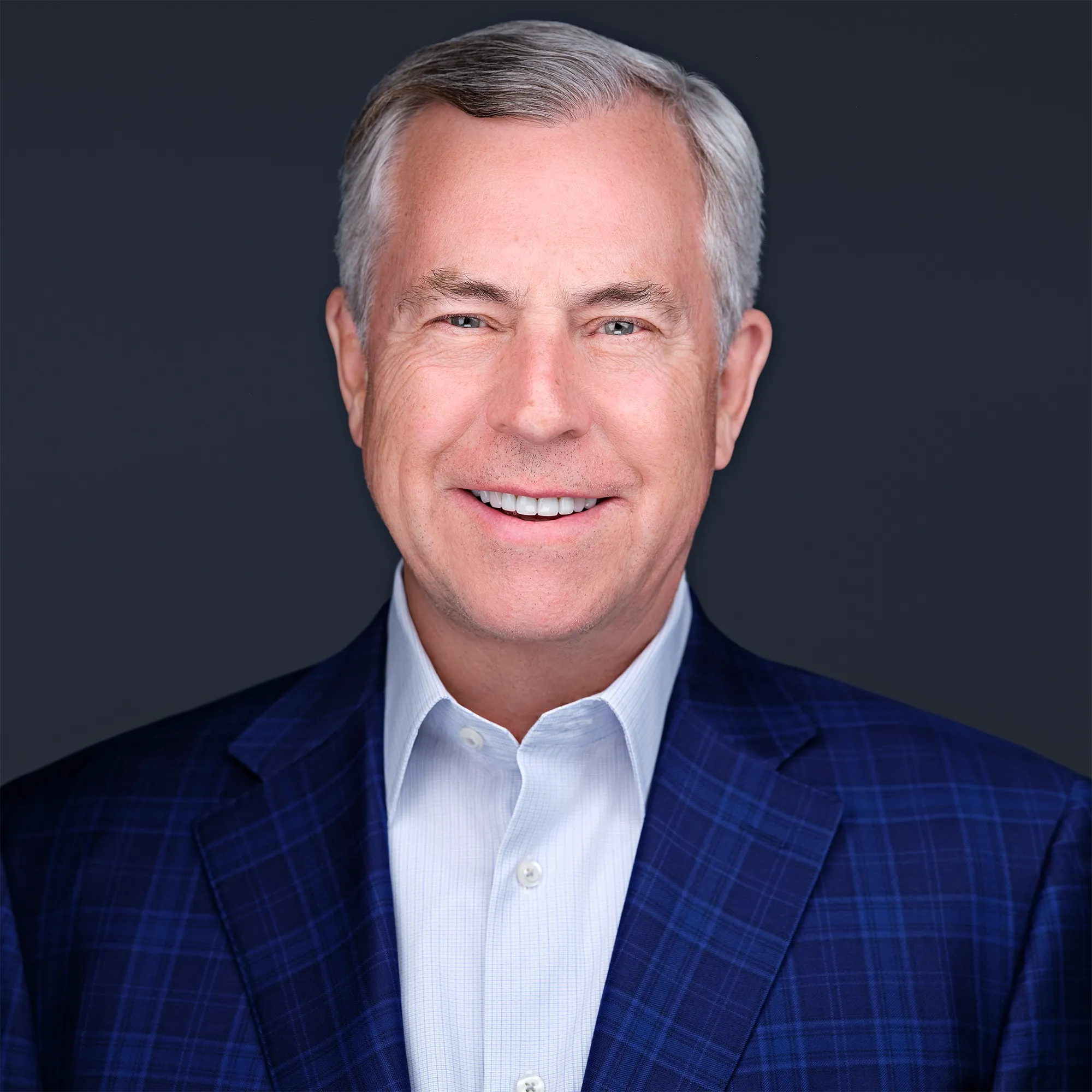 Kevin Weiss, CEO, Sectigo