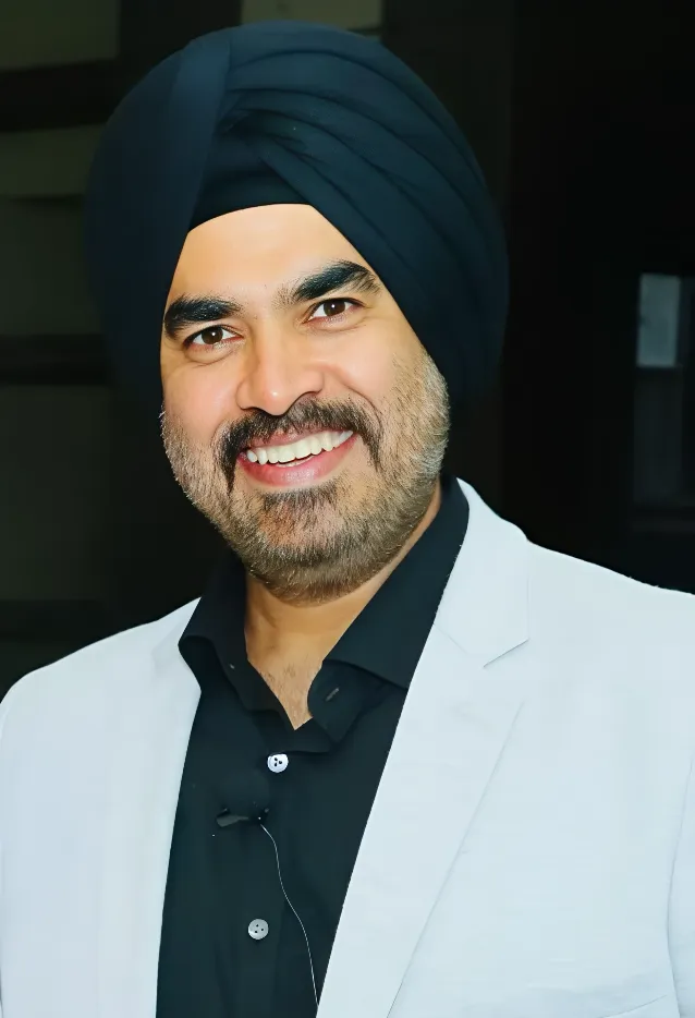 Sarabjeet Singh Khurana, India Lead, Sectigo