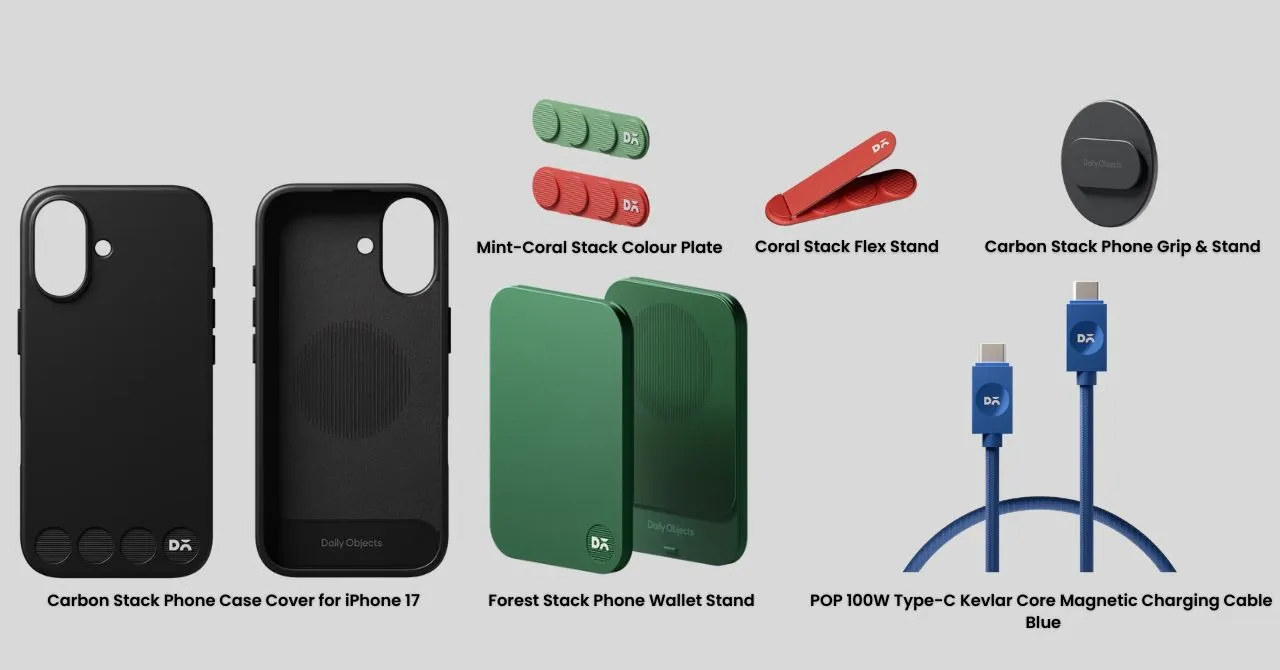 Phone Case (1)The design-driven vision of an Indian brand