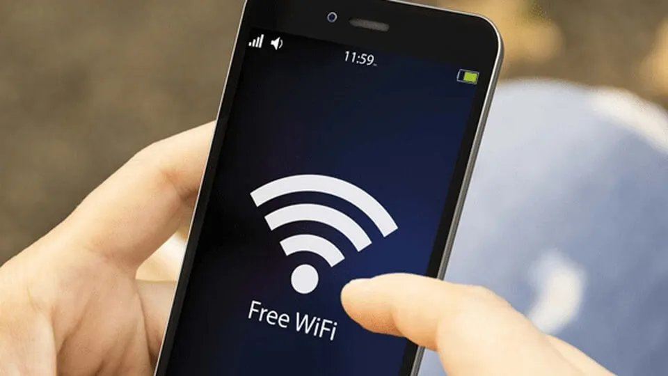 Network hygiene treat every Wi-Fi as hostile
