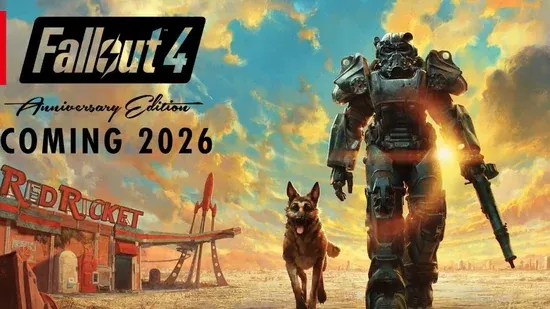 Fall out 4