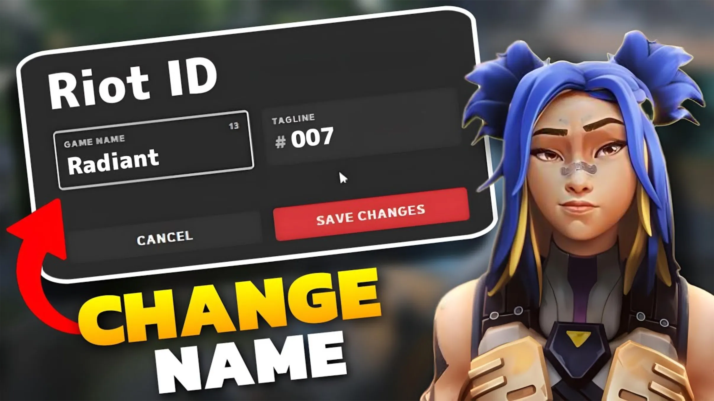 How Riot Made It Easy to Start Fresh