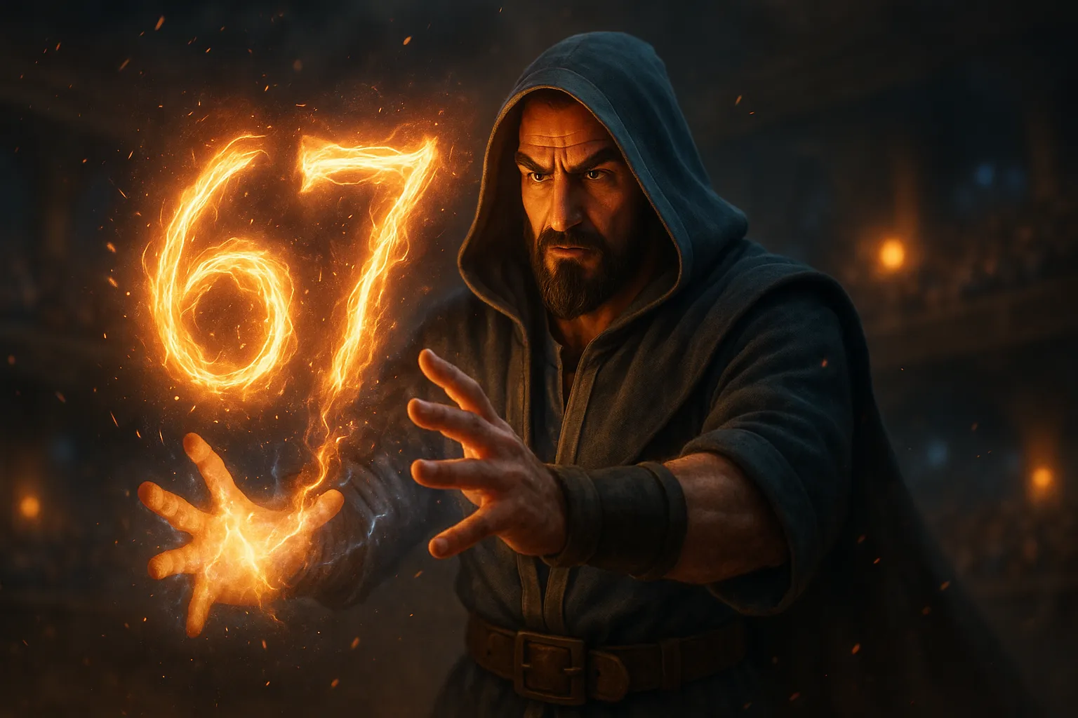 How to Unlock the Coveted 67 Emote Before It Disappears