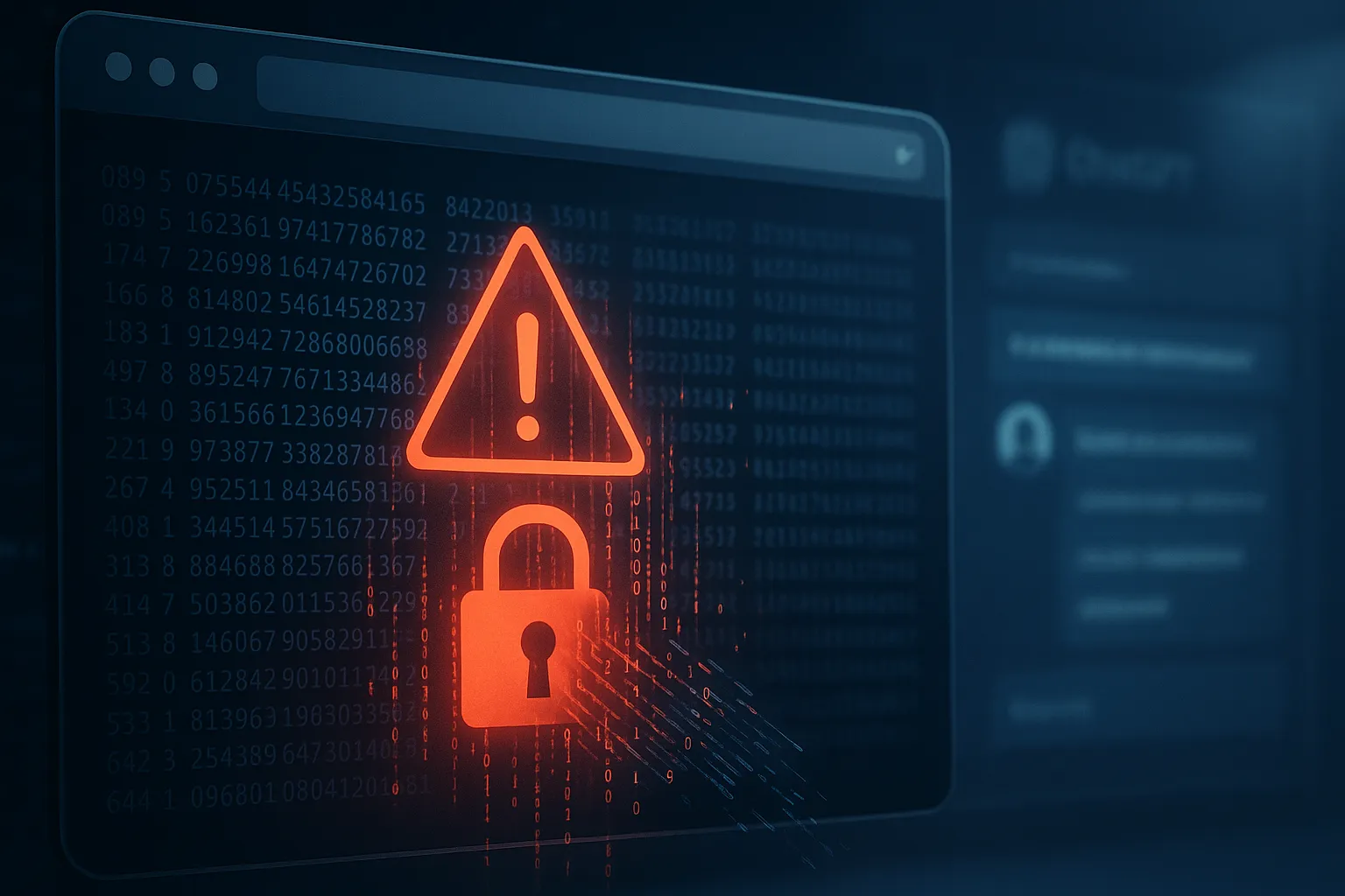 How the ChatGPT Atlas exploit works