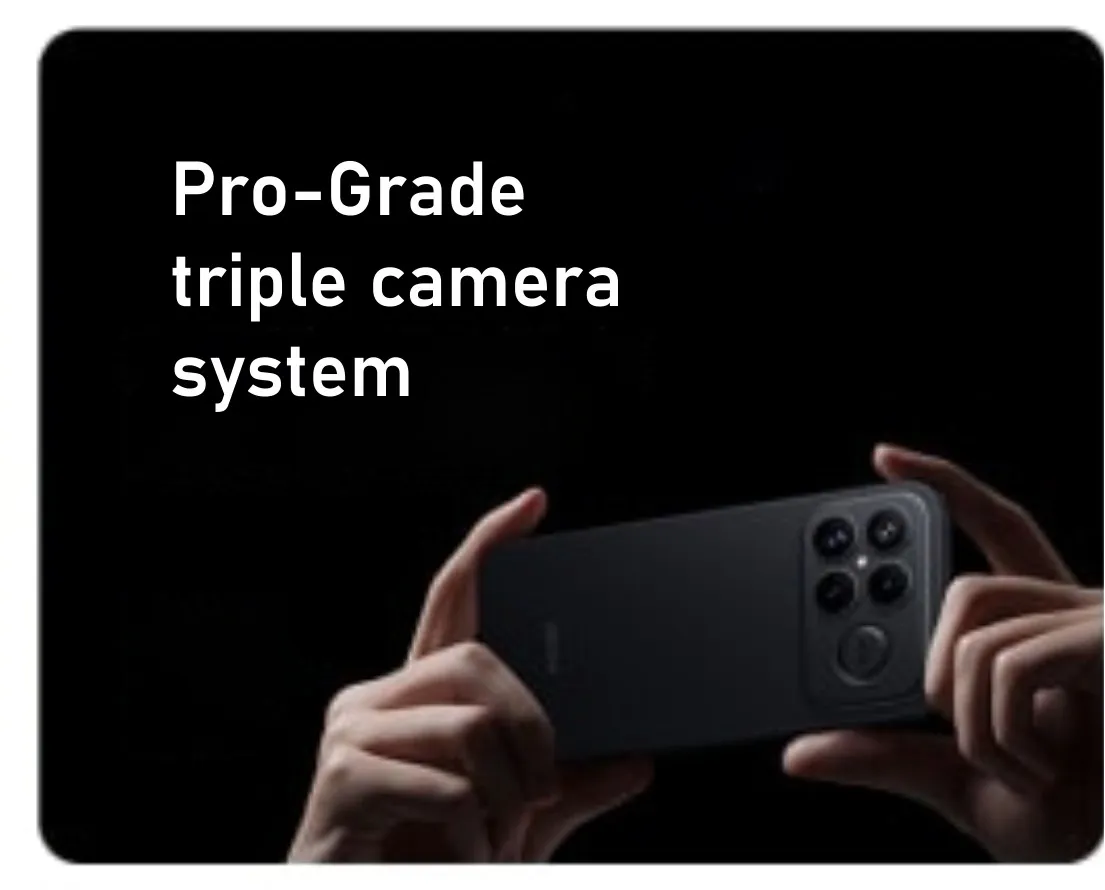 Redmi K90 Pro Max4