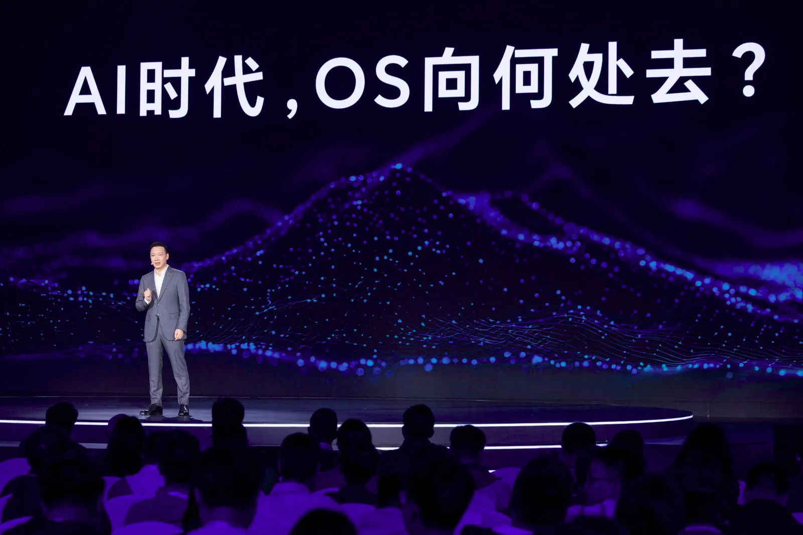 HONOR unveils MagicOS 10