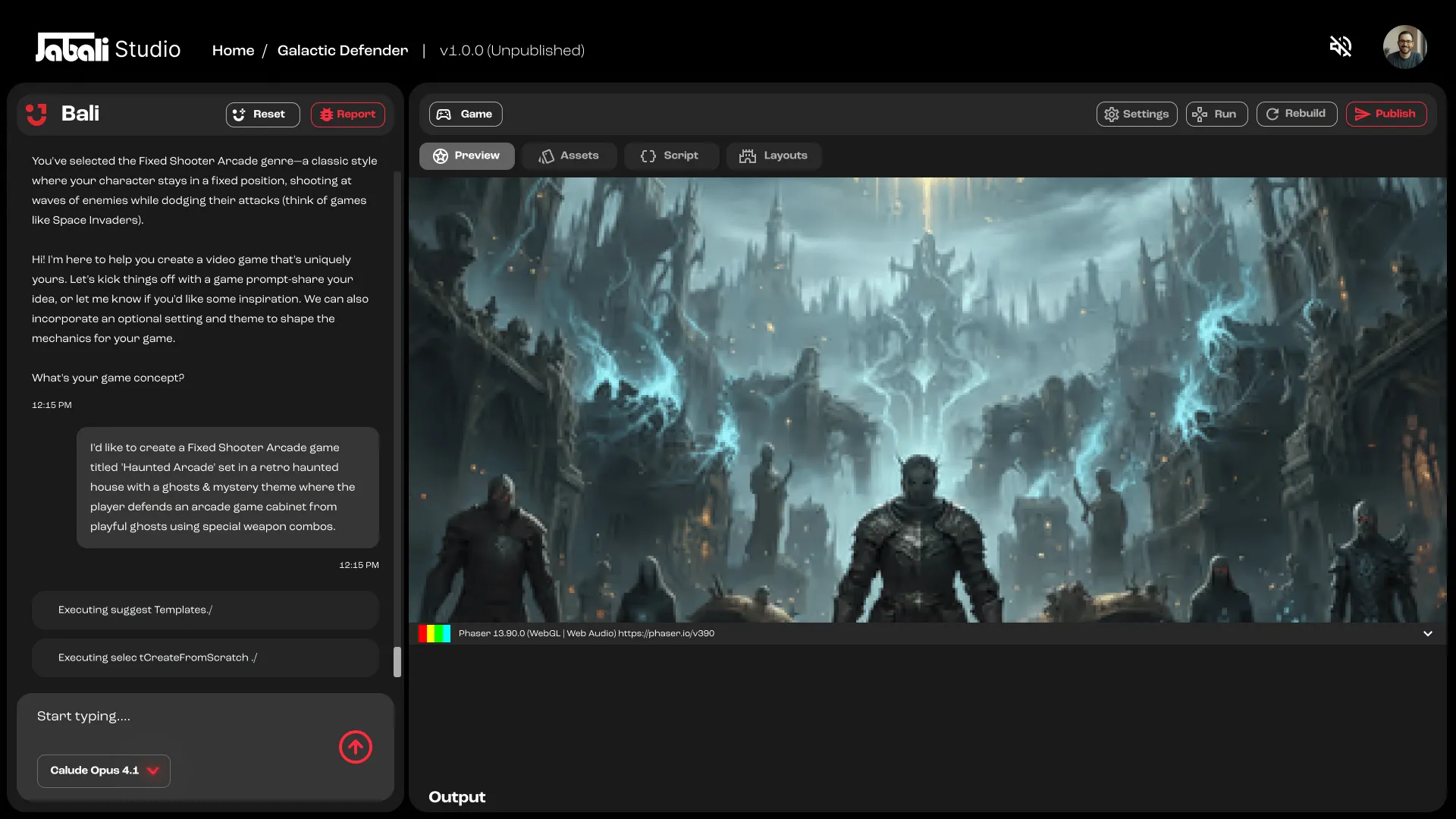 Jabali.ai launches Jabali Studio to make AI-powered game creation accessible to all