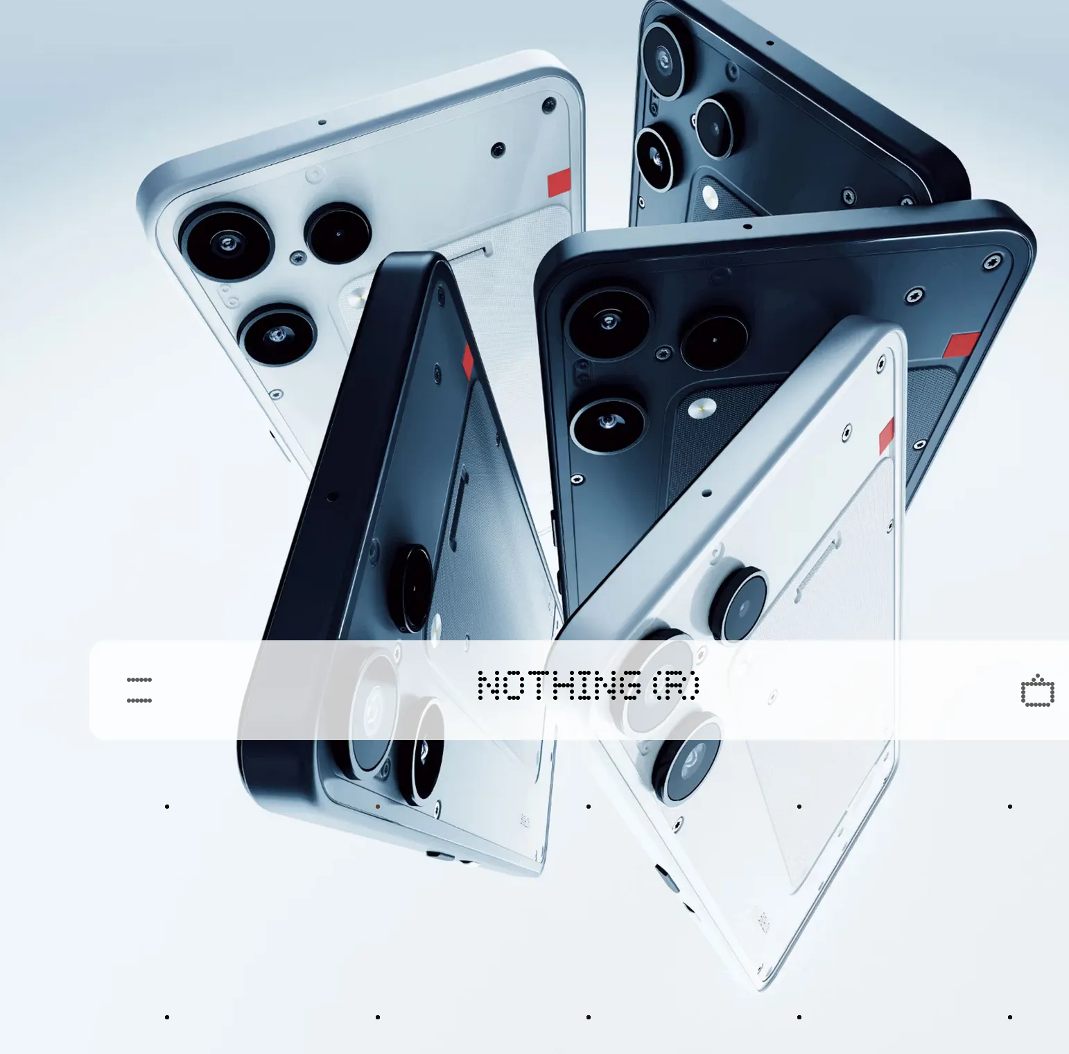 Nothing unveils Phone 3a Lite